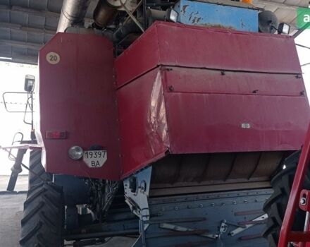 Palesse КЗС-1218, объемом двигателя 0 л и пробегом 0 тыс. км за 30000 $, фото 4 на Automoto.ua