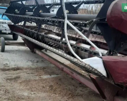 Palesse КЗС-1218, об'ємом двигуна 0 л та пробігом 0 тис. км за 36877 $, фото 5 на Automoto.ua