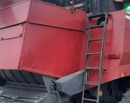 Palesse КЗС-1218, об'ємом двигуна 0 л та пробігом 0 тис. км за 36877 $, фото 4 на Automoto.ua