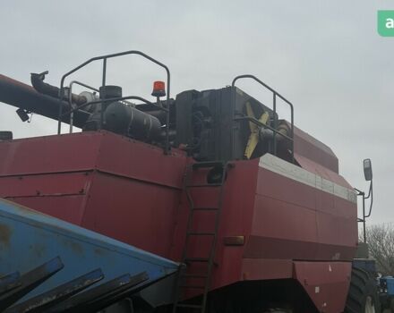 Palesse КЗС-1218, об'ємом двигуна 0 л та пробігом 0 тис. км за 35000 $, фото 3 на Automoto.ua