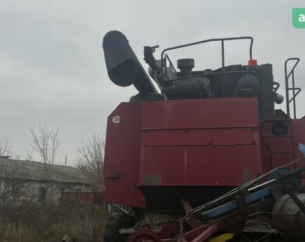 Palesse КЗС-1218, об'ємом двигуна 0 л та пробігом 0 тис. км за 35000 $, фото 4 на Automoto.ua