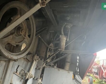 Palesse КЗС-1218, об'ємом двигуна 0 л та пробігом 0 тис. км за 35000 $, фото 7 на Automoto.ua