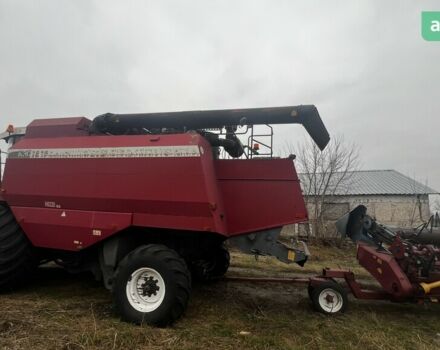 Palesse КЗС-1218, об'ємом двигуна 0 л та пробігом 0 тис. км за 35000 $, фото 2 на Automoto.ua