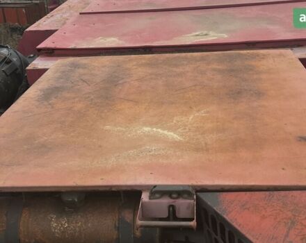 Palesse КЗС-1218, об'ємом двигуна 0 л та пробігом 0 тис. км за 35000 $, фото 10 на Automoto.ua