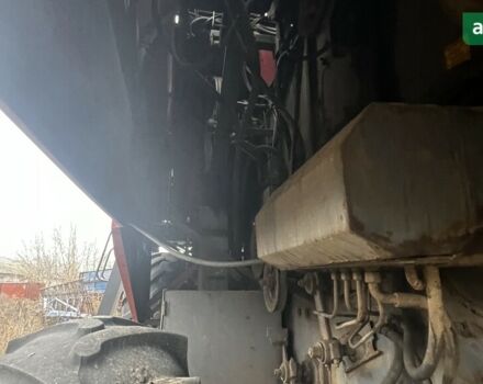 Palesse КЗС-1218, об'ємом двигуна 0 л та пробігом 0 тис. км за 35000 $, фото 8 на Automoto.ua