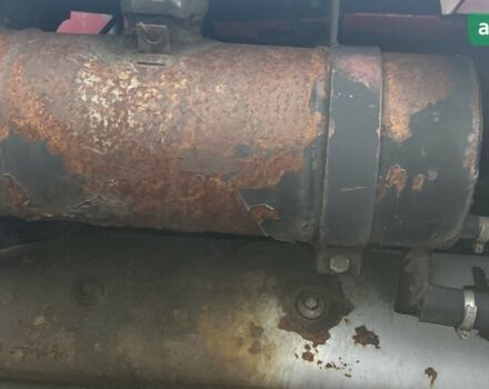 Palesse КЗС-1218, об'ємом двигуна 0 л та пробігом 0 тис. км за 35000 $, фото 6 на Automoto.ua