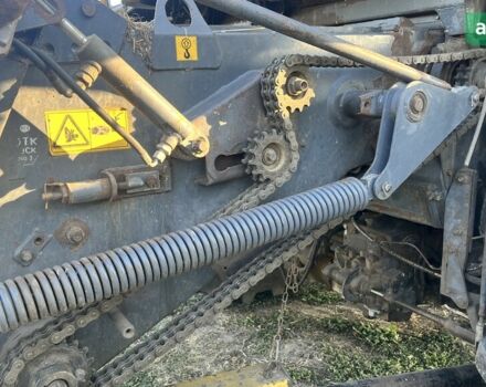 Palesse КЗС-1218, об'ємом двигуна 0 л та пробігом 0 тис. км за 30000 $, фото 13 на Automoto.ua