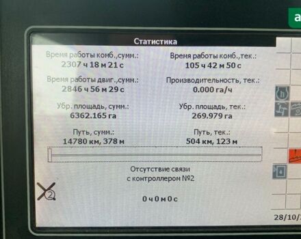 Palesse КЗС-1218, об'ємом двигуна 0 л та пробігом 0 тис. км за 35000 $, фото 5 на Automoto.ua