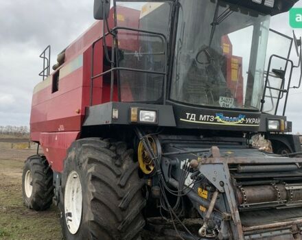 Palesse КЗС-1218, об'ємом двигуна 0 л та пробігом 0 тис. км за 30000 $, фото 1 на Automoto.ua