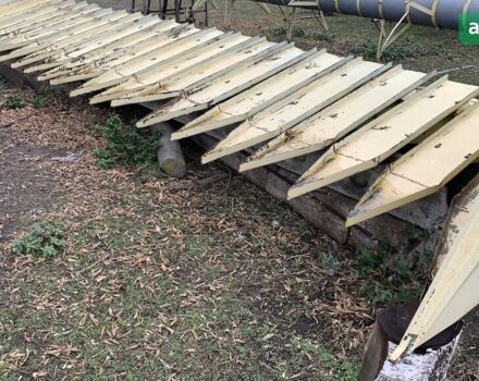 Palesse КЗС-1218, об'ємом двигуна 0 л та пробігом 0 тис. км за 30000 $, фото 9 на Automoto.ua