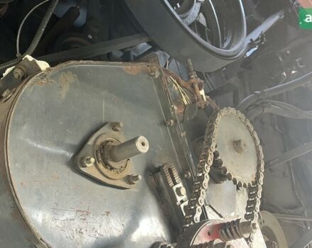 Palesse КЗС-1218, об'ємом двигуна 0 л та пробігом 0 тис. км за 30000 $, фото 8 на Automoto.ua