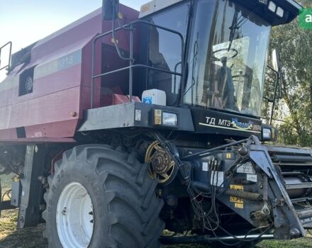 Palesse КЗС-1218, об'ємом двигуна 0 л та пробігом 0 тис. км за 30000 $, фото 14 на Automoto.ua