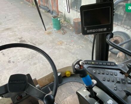 Palesse КЗС-1218, об'ємом двигуна 0 л та пробігом 0 тис. км за 25700 $, фото 21 на Automoto.ua