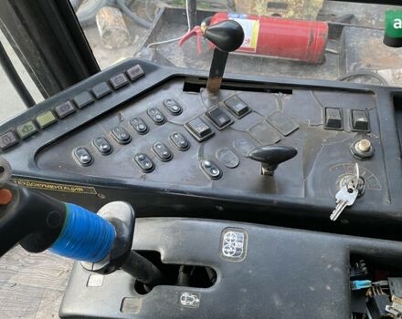 Palesse КЗС-1218, об'ємом двигуна 0 л та пробігом 0 тис. км за 25700 $, фото 22 на Automoto.ua