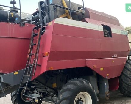 Palesse КЗС-1218, об'ємом двигуна 0 л та пробігом 0 тис. км за 25700 $, фото 4 на Automoto.ua