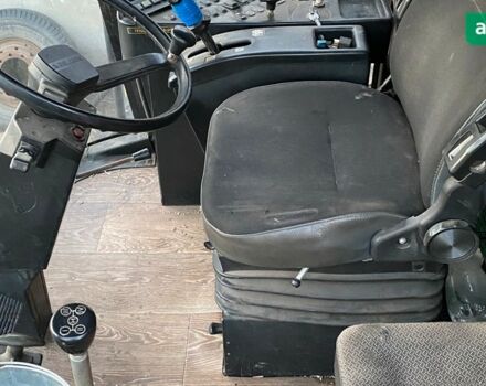 Palesse КЗС-1218, об'ємом двигуна 0 л та пробігом 0 тис. км за 25700 $, фото 20 на Automoto.ua