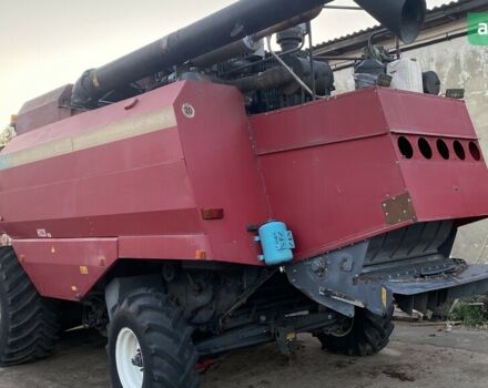 Palesse КЗС-1218, об'ємом двигуна 0 л та пробігом 0 тис. км за 25700 $, фото 5 на Automoto.ua