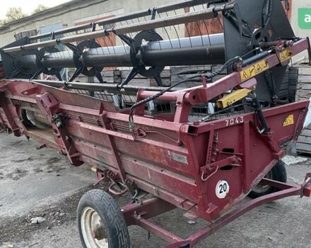 Palesse КЗС-1218, об'ємом двигуна 0 л та пробігом 0 тис. км за 25700 $, фото 27 на Automoto.ua