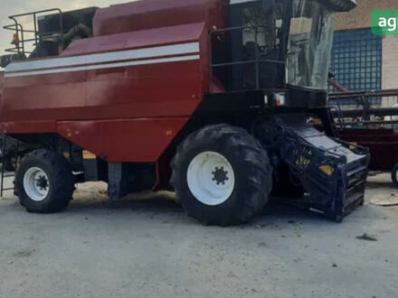 Palesse КЗС-1218, об'ємом двигуна 0 л та пробігом 0 тис. км за 36877 $, фото 1 на Automoto.ua