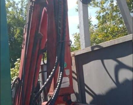 Полфінгер ПЦ, об'ємом двигуна 0 л та пробігом 222 тис. км за 3999 $, фото 1 на Automoto.ua