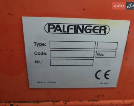 Полфінгер ПЦ, об'ємом двигуна 0 л та пробігом 121 тис. км за 25405 $, фото 5 на Automoto.ua
