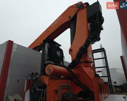 Полфінгер ПЦ, об'ємом двигуна 0 л та пробігом 121 тис. км за 25405 $, фото 4 на Automoto.ua