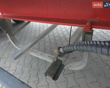 Полфінгер ПЦ, об'ємом двигуна 0 л та пробігом 121 тис. км за 25405 $, фото 3 на Automoto.ua