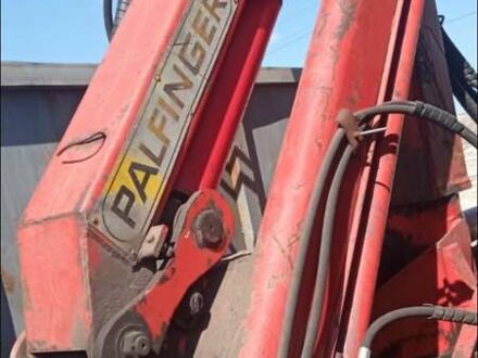 Полфінгер ПЦ, об'ємом двигуна 0 л та пробігом 222 тис. км за 3999 $, фото 1 на Automoto.ua