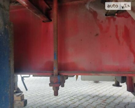 Полфингер PK 12000, объемом двигателя 0 л и пробегом 0 тыс. км за 10500 $, фото 9 на Automoto.ua