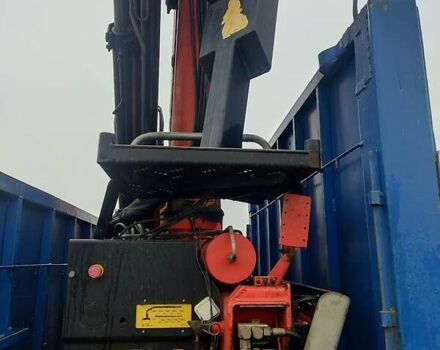 Полфингер PK 12000, объемом двигателя 0 л и пробегом 0 тыс. км за 10500 $, фото 1 на Automoto.ua