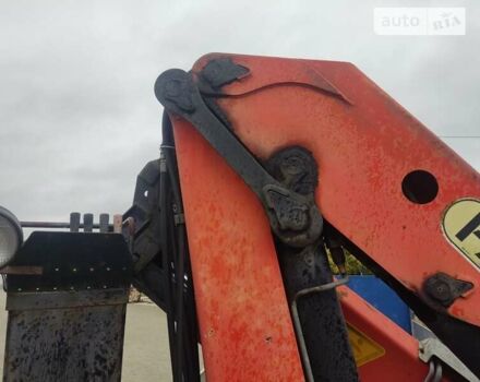 Полфингер PK 12000, объемом двигателя 0 л и пробегом 0 тыс. км за 10500 $, фото 7 на Automoto.ua
