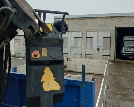Полфингер PK 12000, объемом двигателя 0 л и пробегом 0 тыс. км за 10500 $, фото 2 на Automoto.ua