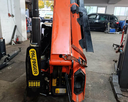 Полфингер PK 13000, объемом двигателя 0 л и пробегом 0 тыс. км за 18900 $, фото 5 на Automoto.ua