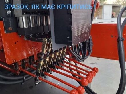 Полфингер PK 13000, объемом двигателя 0 л и пробегом 0 тыс. км за 2100 $, фото 1 на Automoto.ua