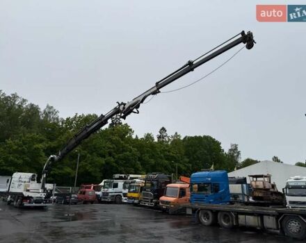 Полфингер PK 27000, объемом двигателя 0 л и пробегом 0 тыс. км за 29000 $, фото 19 на Automoto.ua