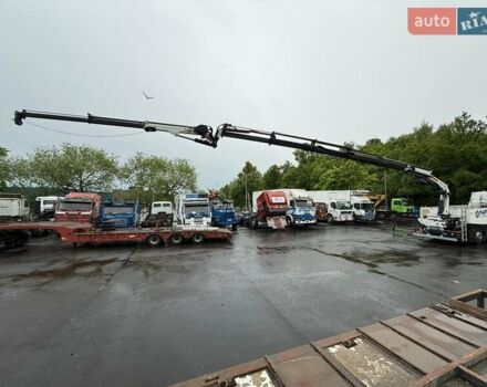 Полфингер PK 27000, объемом двигателя 0 л и пробегом 0 тыс. км за 29000 $, фото 18 на Automoto.ua