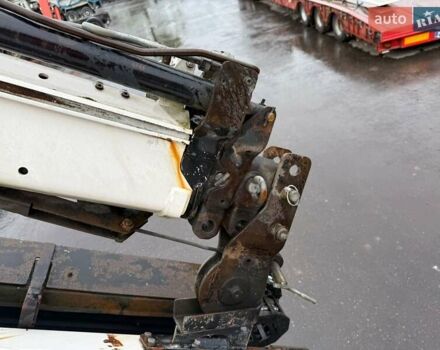 Полфингер PK 27000, объемом двигателя 0 л и пробегом 0 тыс. км за 29000 $, фото 5 на Automoto.ua