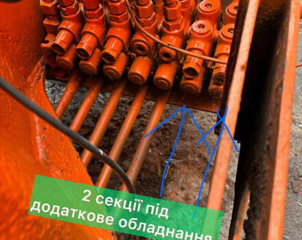 Полфингер PK 8000, объемом двигателя 0 л и пробегом 0 тыс. км за 4599 $, фото 5 на Automoto.ua