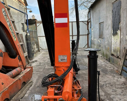 Полфингер PK 8000, объемом двигателя 0 л и пробегом 0 тыс. км за 4599 $, фото 2 на Automoto.ua