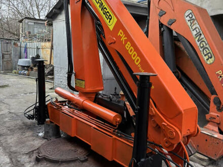 Полфингер PK 8000, объемом двигателя 0 л и пробегом 0 тыс. км за 4599 $, фото 1 на Automoto.ua