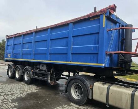 Черный Панав НС, объемом двигателя 0 л и пробегом 123 тыс. км за 9900 $, фото 4 на Automoto.ua