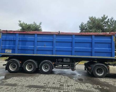 Черный Панав НС, объемом двигателя 0 л и пробегом 123 тыс. км за 9900 $, фото 6 на Automoto.ua