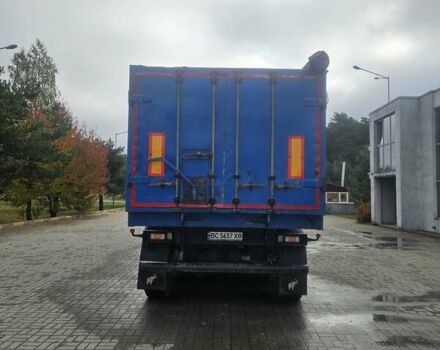 Черный Панав НС, объемом двигателя 0 л и пробегом 123 тыс. км за 9900 $, фото 2 на Automoto.ua