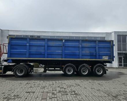 Черный Панав НС, объемом двигателя 0 л и пробегом 123 тыс. км за 9900 $, фото 1 на Automoto.ua