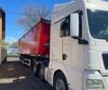 Красный Панав НС, объемом двигателя 0 л и пробегом 400 тыс. км за 19300 $, фото 1 на Automoto.ua