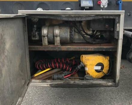 Панав НС, об'ємом двигуна 0 л та пробігом 1 тис. км за 24000 $, фото 18 на Automoto.ua