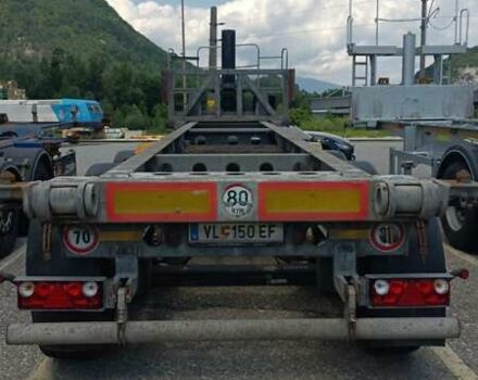 Панав НС, об'ємом двигуна 0 л та пробігом 1 тис. км за 24000 $, фото 8 на Automoto.ua