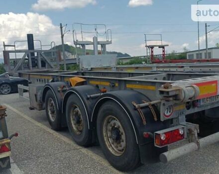 Панав НС, об'ємом двигуна 0 л та пробігом 1 тис. км за 24000 $, фото 10 на Automoto.ua