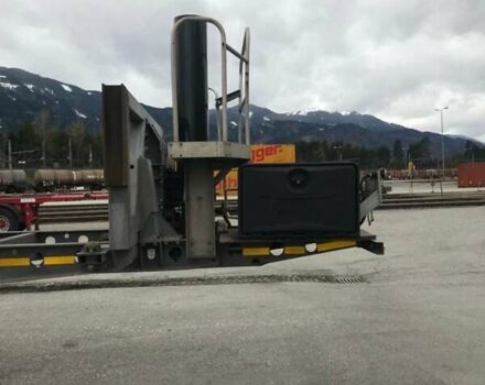 Панав НС, об'ємом двигуна 0 л та пробігом 1 тис. км за 24000 $, фото 16 на Automoto.ua