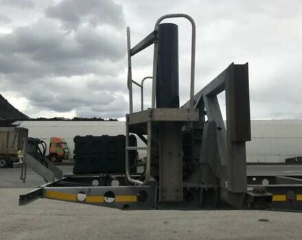 Панав НС, об'ємом двигуна 0 л та пробігом 1 тис. км за 24000 $, фото 17 на Automoto.ua